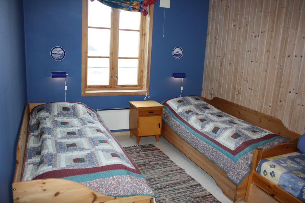 Gunnabuda Longva Dış mekan fotoğraf